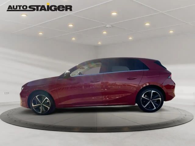 Opel Astra Elegance