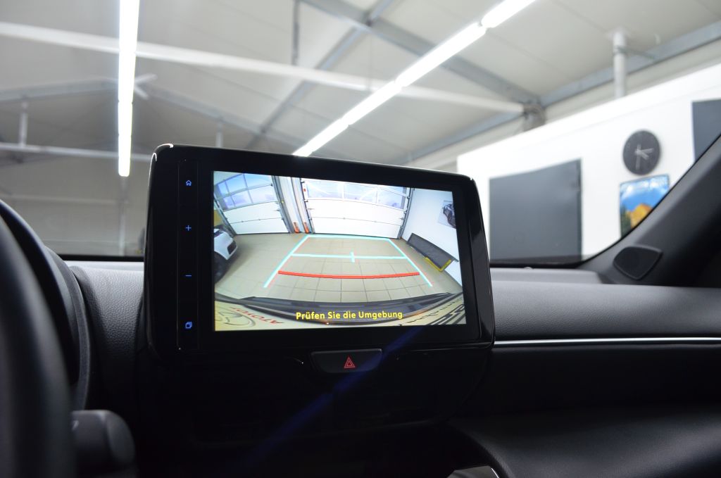 Toyota Yaris Cross 5-deurs Team D