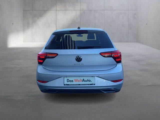 Volkswagen Polo Style