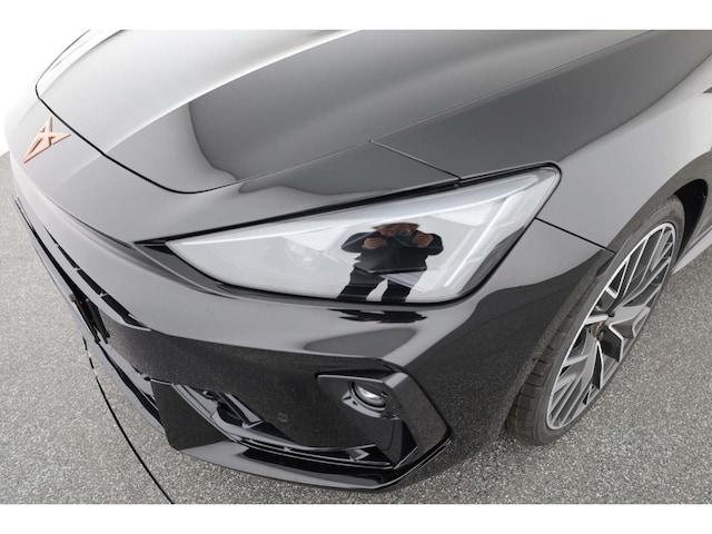 Cupra Leon 2.0 TSI 4Drive Sportstourer VZ