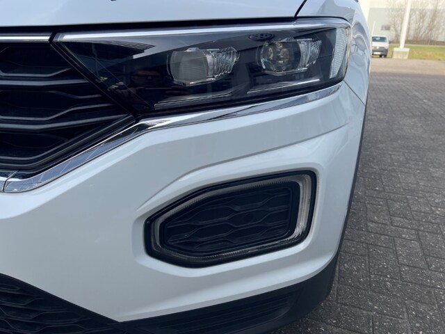 Volkswagen T-Roc 1.0 TSI Cabriolet Style