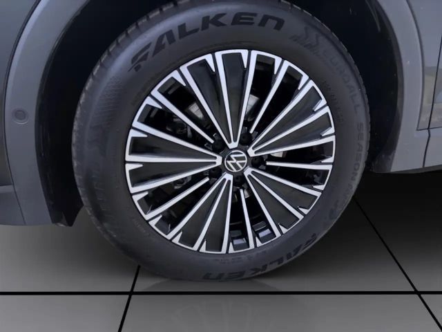 Volkswagen Tiguan 1.5 eTSI DSG