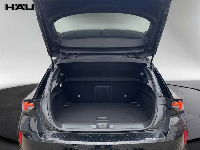 Opel Astra Business Elegance