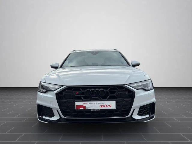 Audi S6 3.0 TDI Quattro