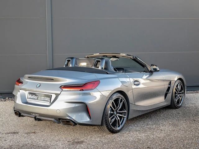BMW Z4 Cabrio M-Sport M40i Roadster