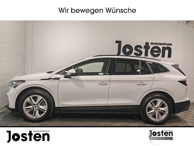 Skoda Enyaq Loft iV 50