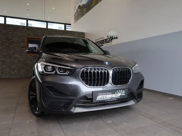 BMW X1 Advantage pakket xDrive25e