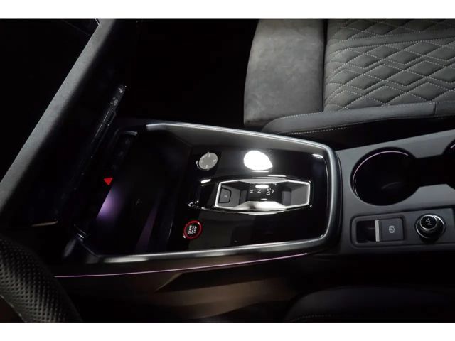 Audi S3 Quattro Sedan Sportback