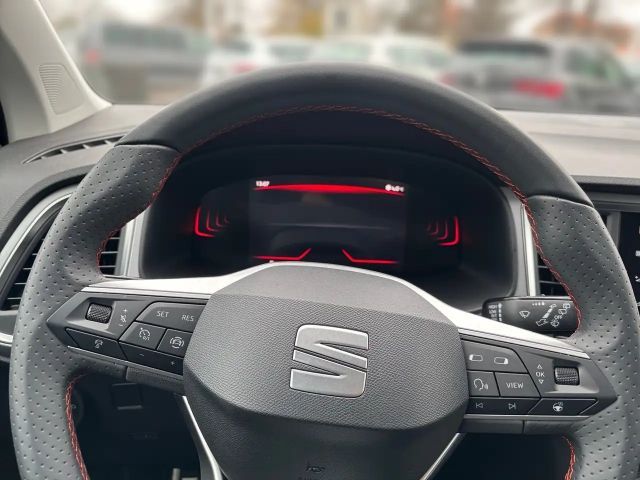 Seat Ateca 1.0 TSI FR-lijn