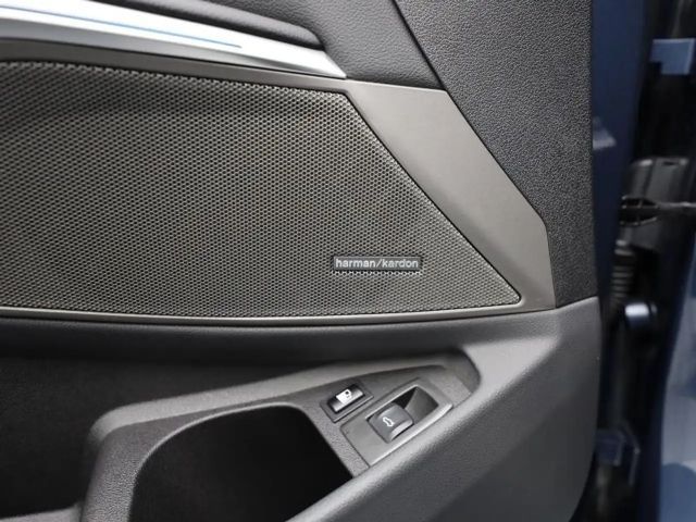 BMW 330 M-Sport Sedan