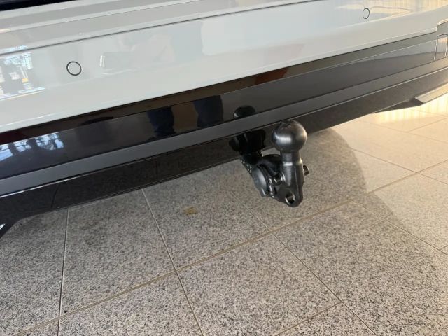 Skoda Enyaq Sportline