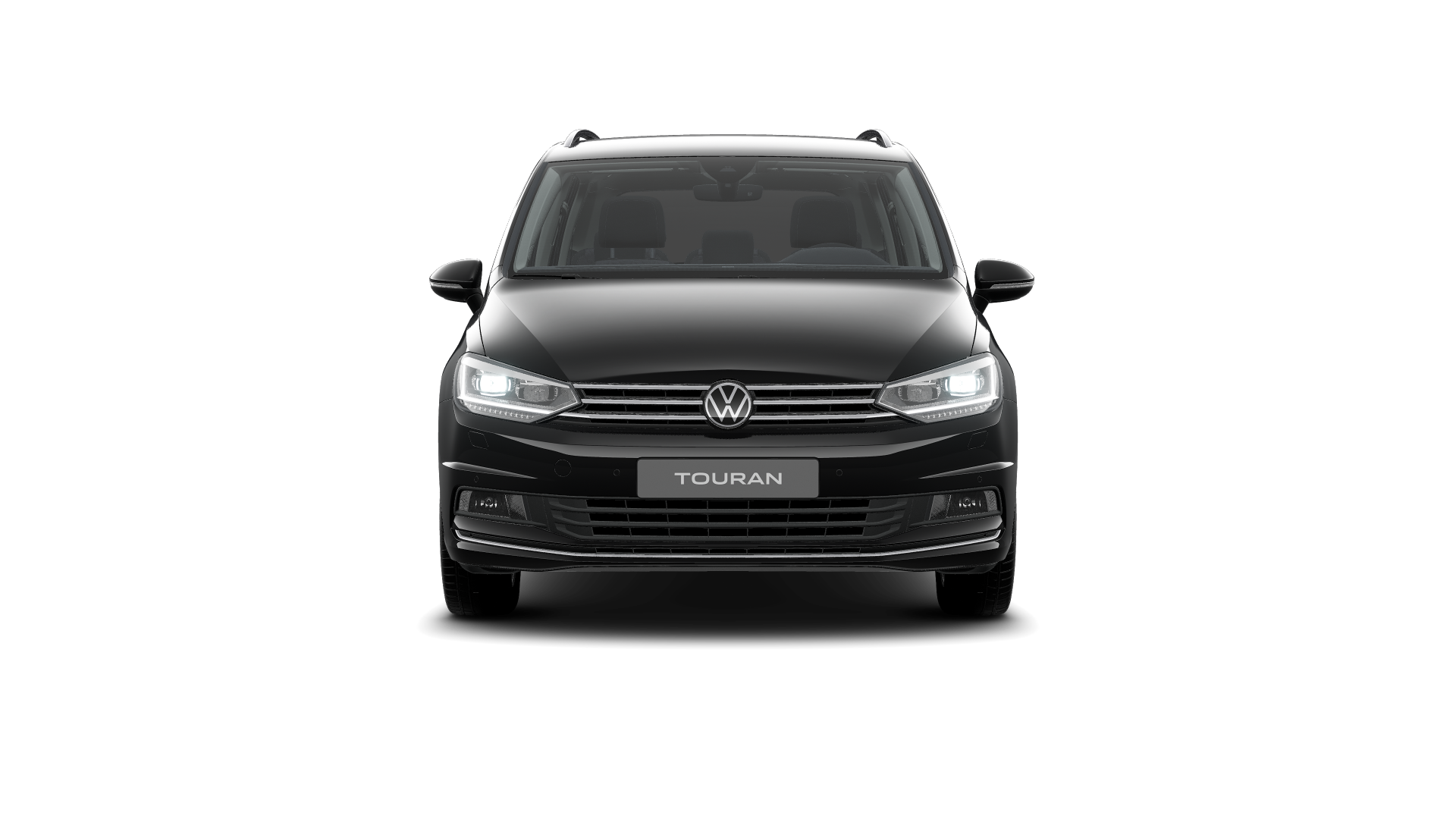 Volkswagen Touran 1.5 TSI DSG Move