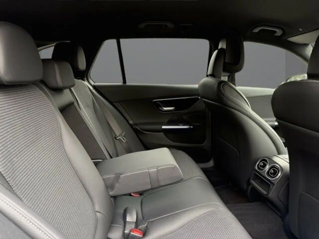 Mercedes-Benz C 200 AVANTGARDE Estate