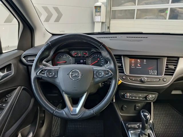 Opel Crossland X Edition