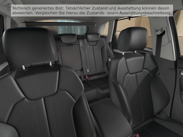 Audi Q5 40 TDI Quattro S-Tronic