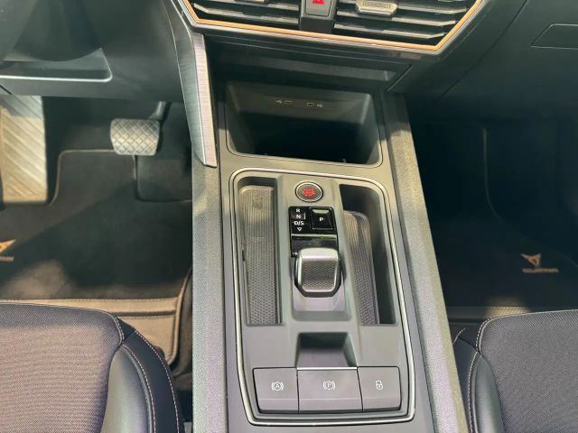 Cupra Formentor 1.5 TSI