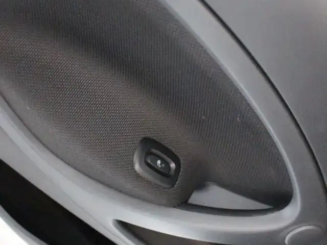 Smart EQ forfour 22kw onboard charger