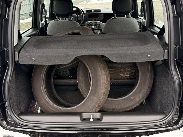 Fiat Panda CityCross