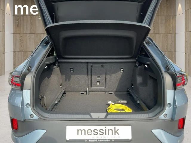 Volkswagen ID.4 220 kW 4Motion GTX IQ.Drive