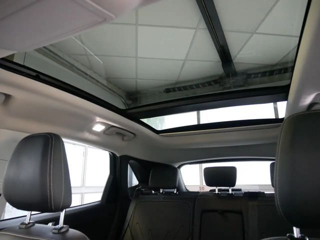 Ford Kuga Hybrid Plug in Hybrid Vignale