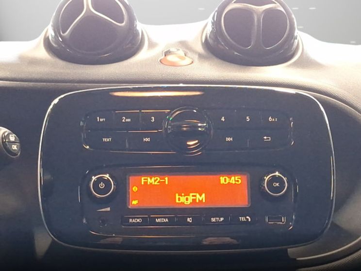 Smart EQ forfour forfour EQ