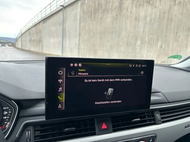 Audi A4 50 TDI Avant Quattro S-Line