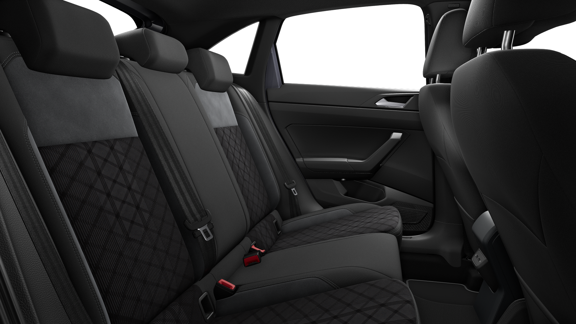 Volkswagen Taigo 1.5 TSI DSG IQ.Drive R-Line