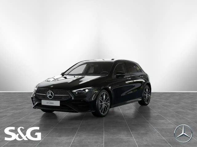 Mercedes-Benz A 200 AMG Line