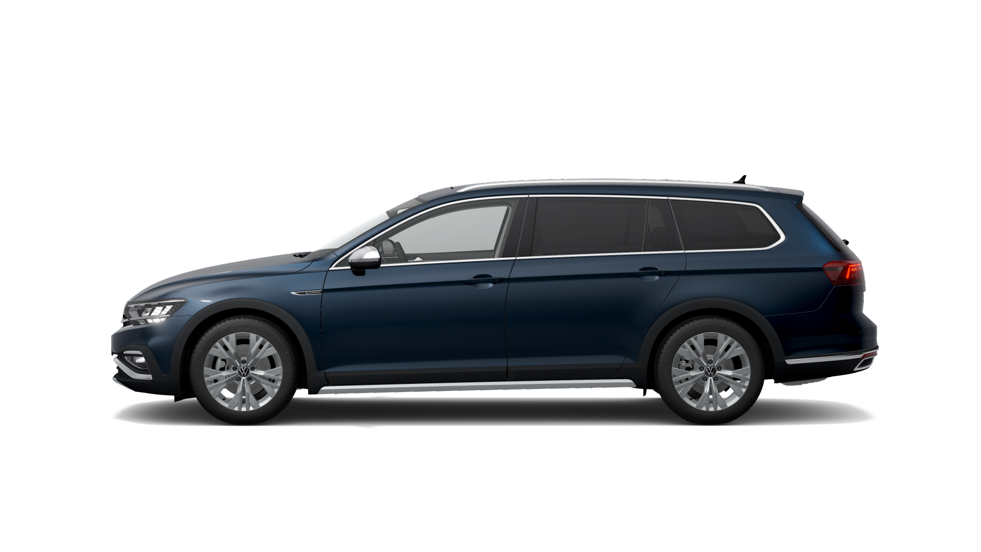 Volkswagen Passat 2.0 TDI DSG Variant