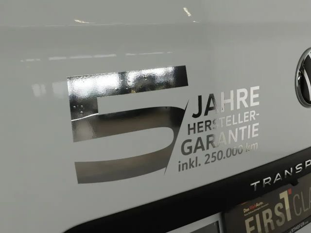 Volkswagen Transporter T7