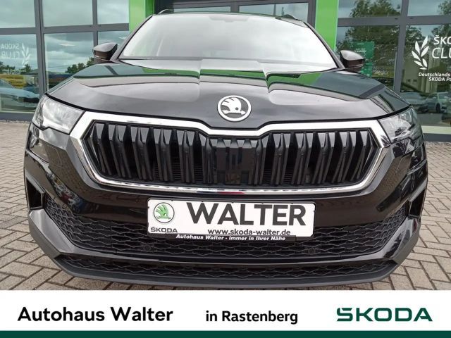 Skoda Karoq 1.0 TSI Style Style
