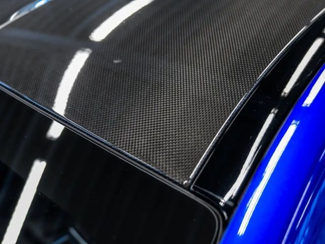 BMW M8 Competition Coupé M-Sport