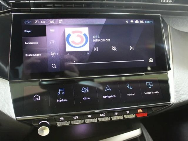 Peugeot 308 Allure Pack PureTech