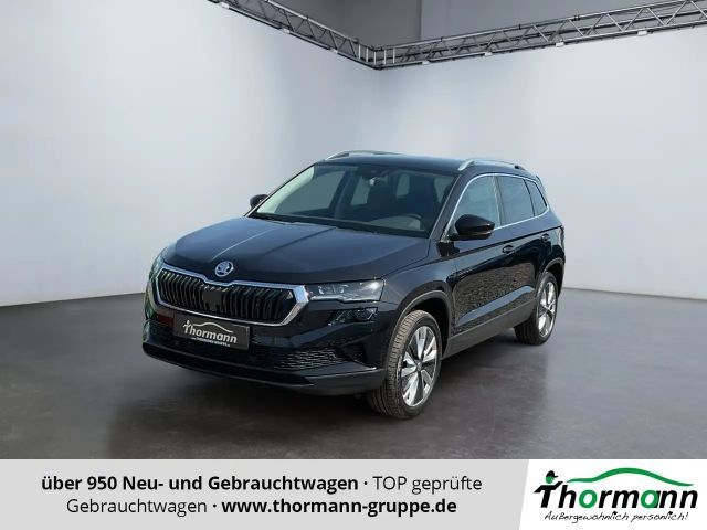 Skoda Karoq 1.5 TSI Style Style
