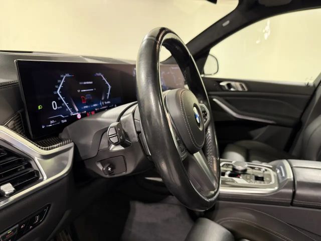 BMW X7 M-Sport xDrive40d