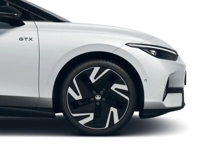 Volkswagen ID.7 GTX Tourer