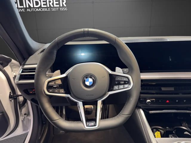 BMW 420 420i Coupé M-Sport