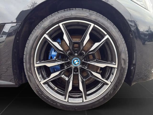 BMW i4 Coupé Gran Coupé M-Sport M50