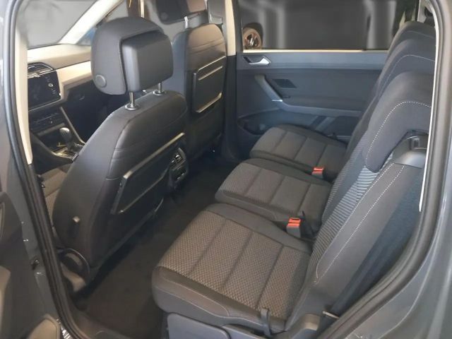 Volkswagen Touran 1.5 TSI Comfortline DSG