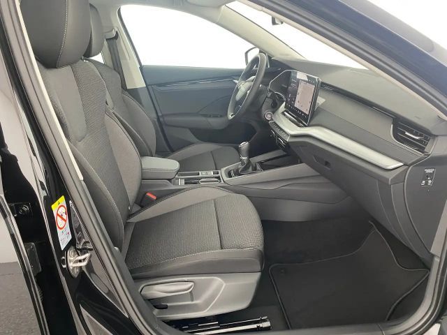 Skoda Octavia Selection