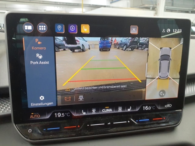 Cupra Terramar 1.5 eTSI