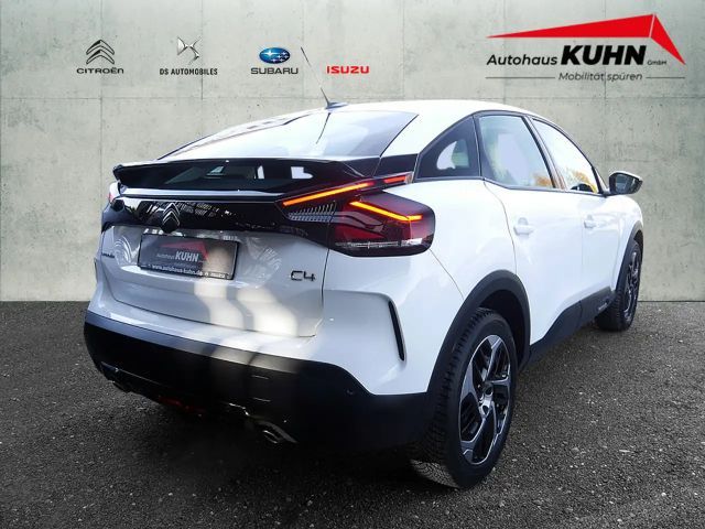 Citroën C4 Feel Pack PureTech