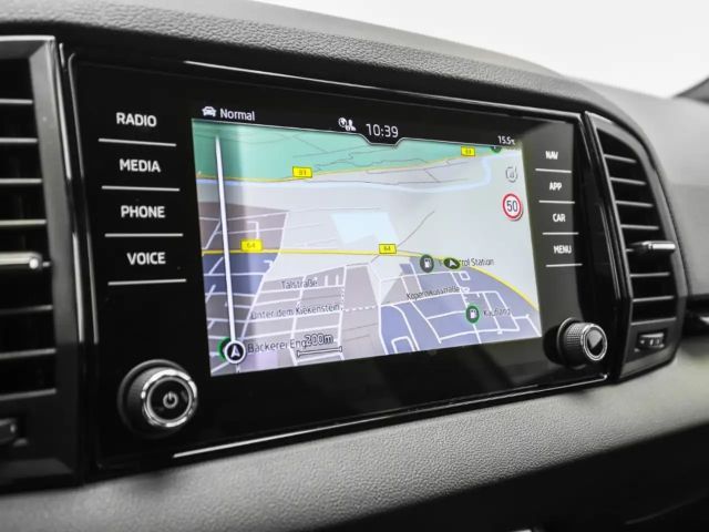 Skoda Karoq 2.0 TDI Sportline