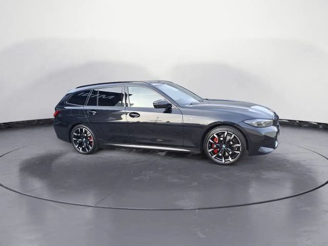 BMW 320 320d M-Sport Touring xDrive