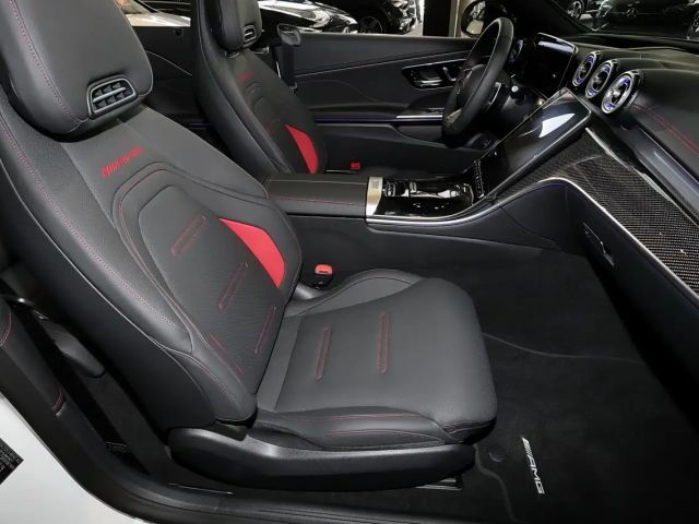 Mercedes-Benz CLE 53 AMG 4MATIC+ AMG Line