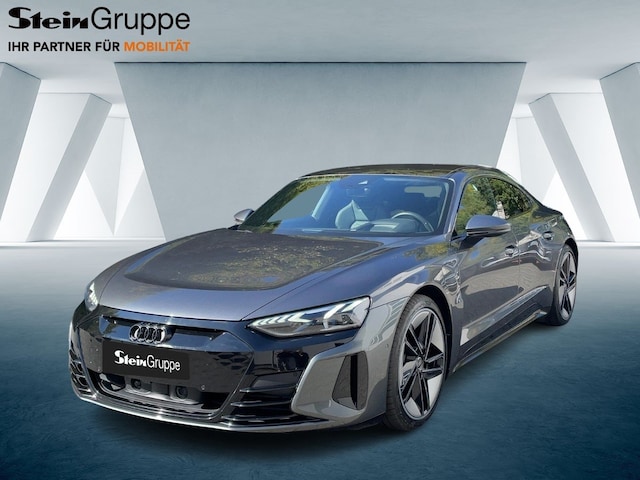Audi e-tron GT Quattro