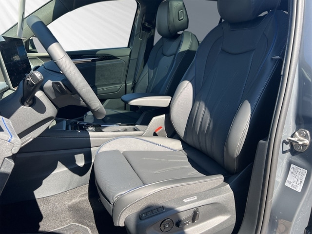 Volkswagen Tayron eHybrid