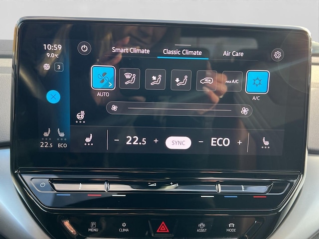 Volkswagen ID.4 1st Edition Performance Pro