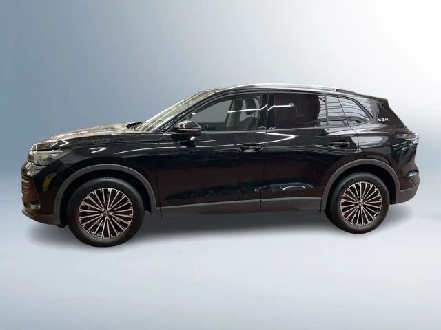 Volkswagen Tiguan 2.0 TDI DSG