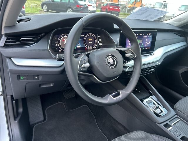 Skoda Octavia Combi Selection